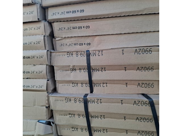 Ca. 323x vloertegel mosa, carreaux de sol - afbeelding 2 van  14