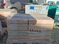 Ca. 323x vloertegel mosa, carreaux de sol - afbeelding 5 van  14