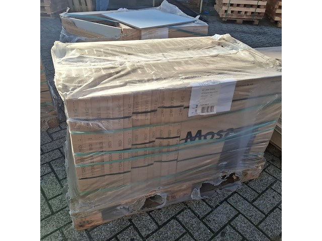 Ca. 323x vloertegel mosa, carreaux de sol - afbeelding 6 van  14