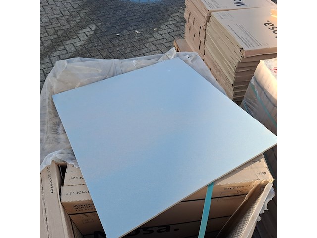 Ca. 323x vloertegel mosa, carreaux de sol - afbeelding 10 van  14