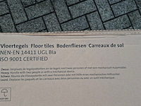 Ca. 323x vloertegel mosa, carreaux de sol - afbeelding 13 van  14