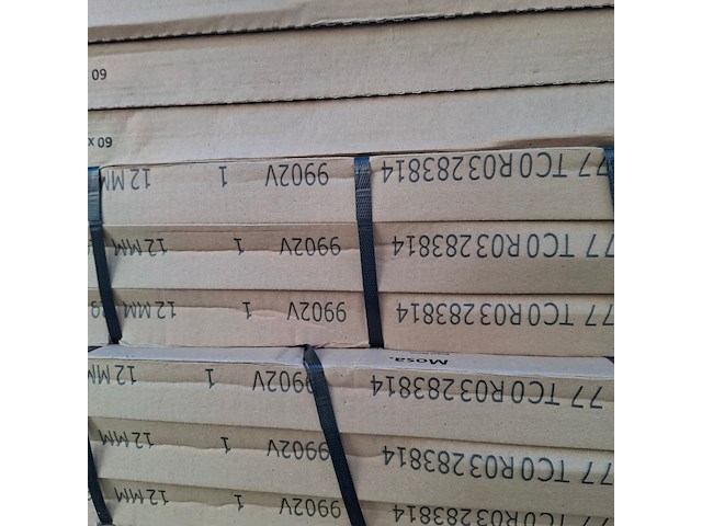 Ca. 323x vloertegel mosa, carreaux de sol - afbeelding 14 van  14