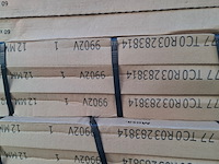 Ca. 323x vloertegel mosa, carreaux de sol - afbeelding 14 van  14