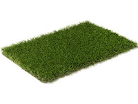 Ca. 32,4m2 kunstgras, 40 mm hoog, groen - afbeelding 1 van  3