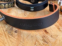 Ca. 325x mixpartij lederen armbanden fred&bruder - afbeelding 12 van  12