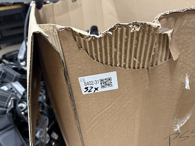 Ca. 32x ademluchttoestellen, dräger, pss 7000 bodyguard - afbeelding 6 van  15