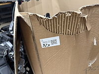 Ca. 32x ademluchttoestellen, dräger, pss 7000 bodyguard - afbeelding 6 van  15