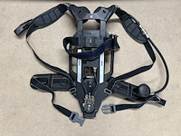 Ca. 32x ademluchttoestellen, dräger, pss 7000 bodyguard - afbeelding 8 van  15