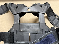 Ca. 32x ademluchttoestellen, dräger, pss 7000 bodyguard - afbeelding 12 van  15