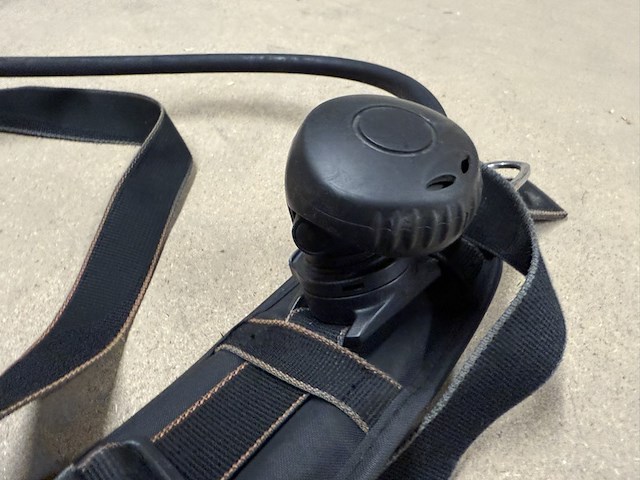 Ca. 32x ademluchttoestellen, dräger, pss 7000 bodyguard - afbeelding 13 van  15