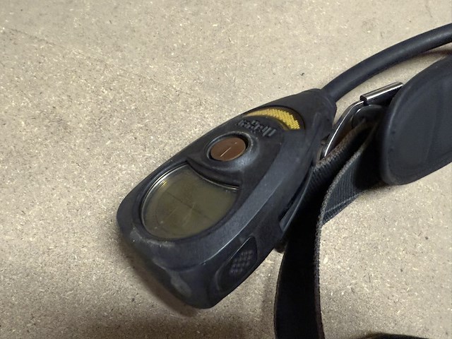 Ca. 32x ademluchttoestellen, dräger, pss 7000 bodyguard - afbeelding 15 van  15