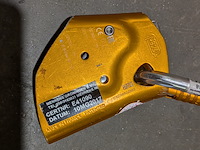 Ca. 32x automatische anti-valbeveiliging met demper en karabijnhaak, petzl, asap'sorber 40 - afbeelding 4 van  9