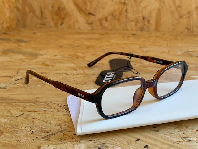 Ca. 32x blauwlichtbril otra eyewear, frankie blue light - afbeelding 4 van  5