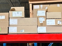 Ca. 32x bouwmarktartikelen w.o. verlengbuis push-fit, w.o. ubifit, intergas, burgerhout - afbeelding 1 van  7