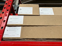 Ca. 32x bouwmarktartikelen w.o. verlengbuis push-fit, w.o. ubifit, intergas, burgerhout - afbeelding 2 van  7