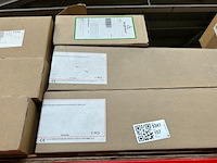 Ca. 32x bouwmarktartikelen w.o. verlengbuis push-fit, w.o. ubifit, intergas, burgerhout - afbeelding 3 van  7