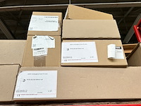 Ca. 32x bouwmarktartikelen w.o. verlengbuis push-fit, w.o. ubifit, intergas, burgerhout - afbeelding 4 van  7