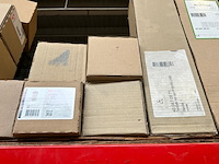 Ca. 32x bouwmarktartikelen w.o. verlengbuis push-fit, w.o. ubifit, intergas, burgerhout - afbeelding 5 van  7