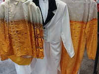 Ca. 32x carnaval en feest - afbeelding 5 van  6
