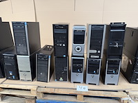Ca. 32x computer - afbeelding 3 van  7