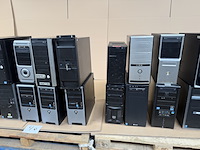 Ca. 32x computer - afbeelding 4 van  7