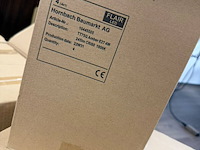 Ca. 32x decoratieve led buislampen, flair, led tt75 / e27 (art. 10445505), extra warm wit', 2022 - afbeelding 5 van  7