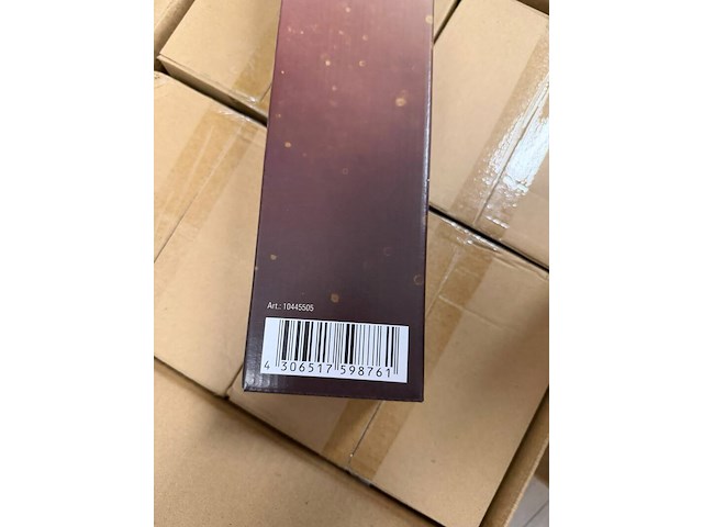 Ca. 32x decoratieve led buislampen, flair, led tt75 / e27 (art. 10445505), extra warm wit', 2022 - afbeelding 2 van  7
