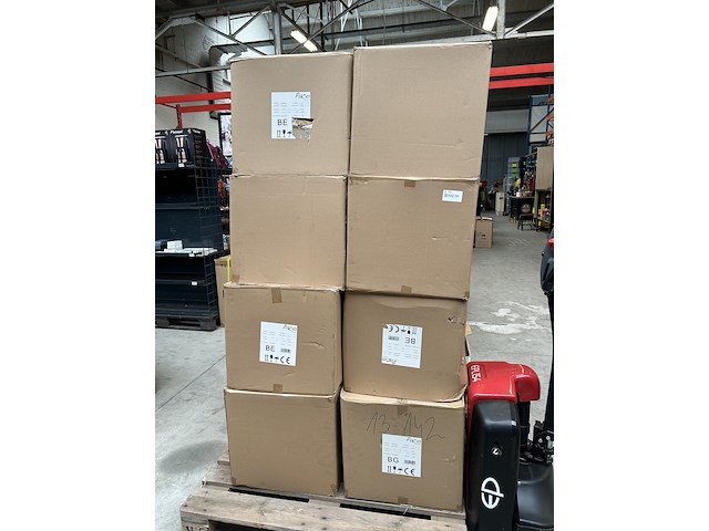 Ca. 32x design lamp, paco home - afbeelding 1 van  2