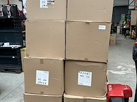 Ca. 32x design lamp, paco home - afbeelding 1 van  2