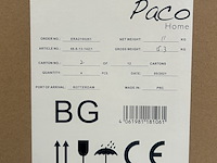 Ca. 32x design verlichting, paco home - afbeelding 3 van  3