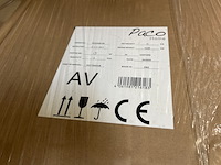 Ca. 32x design verlichting, paco home - afbeelding 4 van  4