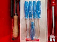 Ca. 32x diverse gereedschap o.a. skandia, wiha - afbeelding 3 van  7