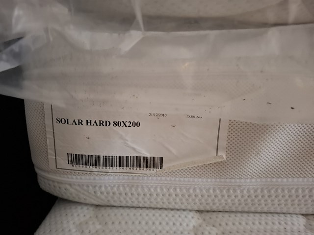 Ca. 32x diverse matrassen o.a. van landschoot - afbeelding 4 van  13