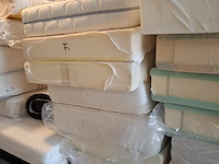 Ca. 32x diverse matrassen o.a. van landschoot - afbeelding 8 van  13