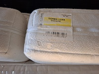 Ca. 32x diverse matrassen o.a. van landschoot - afbeelding 12 van  13