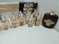 Ca. 32x diverse soorten parfums - afbeelding 4 van  5