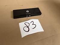 Ca. 32x dockingstation, hp, usb 3.0 3005pr - afbeelding 1 van  6