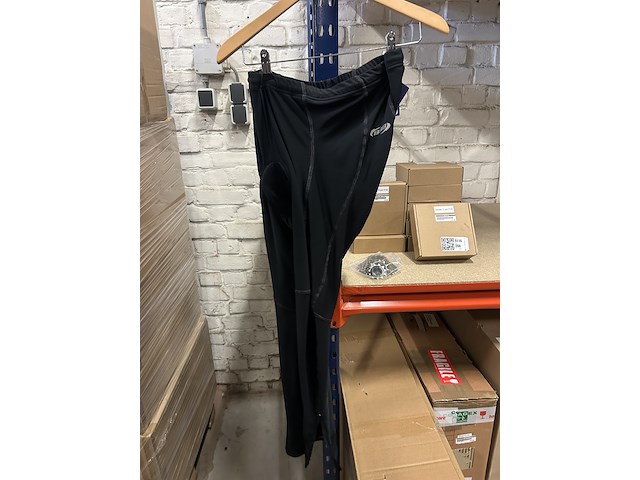 Ca. 32x fietskleding, w.o. castelli, sportful - afbeelding 3 van  13
