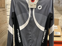 Ca. 32x fietskleding, w.o. castelli, sportful - afbeelding 6 van  13
