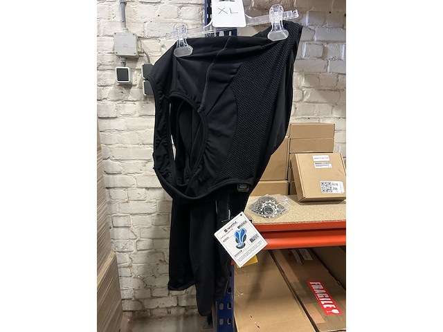 Ca. 32x fietskleding, w.o. castelli, sportful - afbeelding 8 van  13