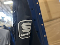 Ca. 32x fietskleding, w.o. castelli, sportful - afbeelding 9 van  13