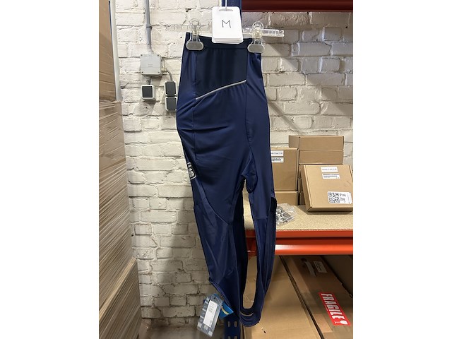 Ca. 32x fietskleding, w.o. castelli, sportful - afbeelding 11 van  13