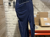 Ca. 32x fietskleding, w.o. castelli, sportful - afbeelding 11 van  13