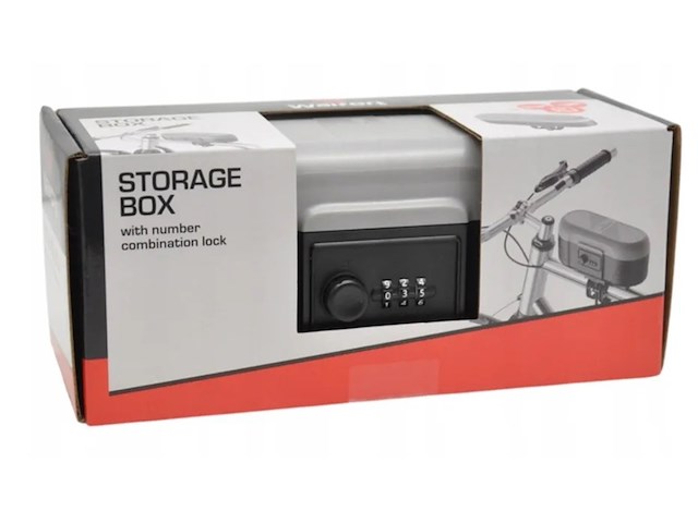 Ca. 32x fietskluis walfort - afbeelding 1 van  2