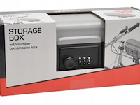 Ca. 32x fietskluis walfort - afbeelding 1 van  2