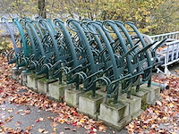 Ca. 32x fietsstallingen - afbeelding 1 van  2