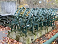 Ca. 32x fietsstallingen - afbeelding 2 van  2