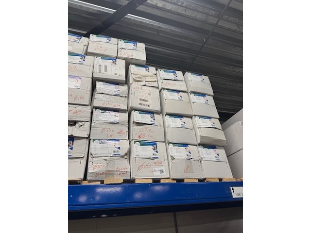 Ca. 32x flexibele geluidsdemper, master iso aks demper / semiflex - afbeelding 6 van  6