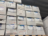 Ca. 32x flexibele geluidsdemper, master iso aks demper / semiflex - afbeelding 6 van  6