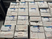 Ca. 32x flexibele geluidsdemper, master iso aks demper / semiflex - afbeelding 5 van  6